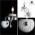 Бра Arte Lamp TEATRO A3964AP-1WH