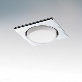 Встраиваемый светильник Lightstar Tensio 212124