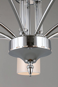 Люстра потолочная Omnilux Alghero OML-64707-09