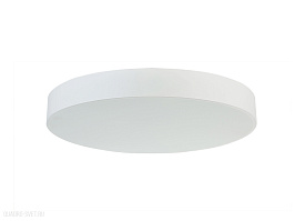 Накладной светодиодный светильник Donolux Plato C111052/1 D800