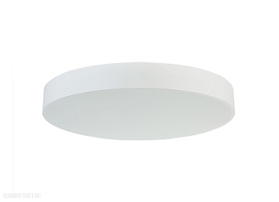 Накладной светодиодный светильник Donolux Plato C111052/1 D800