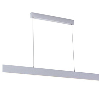 Светодиодный подвес LUCIA TUCCI AERO 206.30 bianco LED