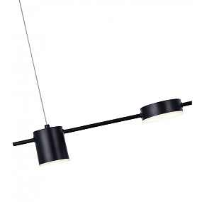 Подвесной светодиодный светильник Kink Light Карин 07624-5,19