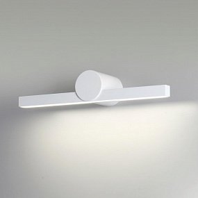 Светодиодная подсветка для зеркала Odeon Light ABRI 6624/8WL
