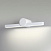 Светодиодная подсветка для зеркала Odeon Light ABRI 6624/8WL