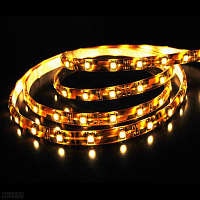 Светодиодная лента LIGHTSTAR 12V 14.4W/m 4200K 400054