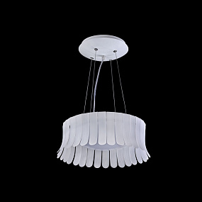 Подвес Maytoni Degas MOD341-PL-01-24W-W