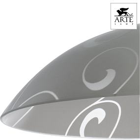 Подвесной светильник Arte Lamp CUCINA A3320SP-1WH