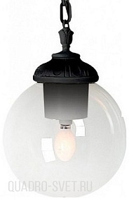 Подвесной уличный светильник Fumagalli Globe 400 G40.121.000.AXE27
