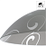 Подвесной светильник Arte Lamp CUCINA A3320SP-1WH