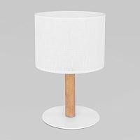 Настольная лампа TK Lighting 5217 Deva White