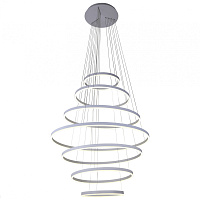 Светодиодный подвесной светильник KINK Light Тор 08537,01(4000K)