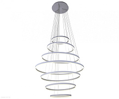 Светодиодный подвесной светильник KINK Light Тор 08537,01(4000K)