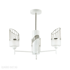 Потолочная люстра LUMION INNA 3737/3C