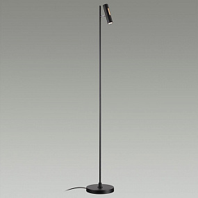 Светодиодный торшер Odeon Light MALI 6643/5FL