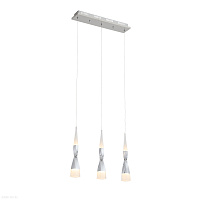 Светодиодный подвесной светильник ST Luce BOCHIE SL405.103.03