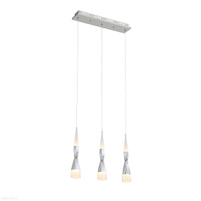 Светодиодный подвесной светильник ST Luce BOCHIE SL405.103.03