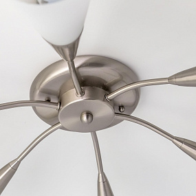 Люстра потолочная CITILUX Фокус CL103161
