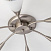 Люстра потолочная CITILUX Фокус CL103161