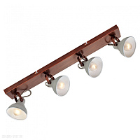 Спот Lussole Loft LSP-9829