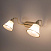 Спот поворотный CITILUX Прованс CL511524