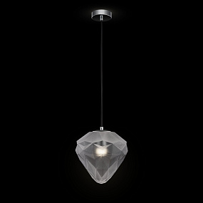 Подвесной светильник Maytoni Globo P053PL-01GR