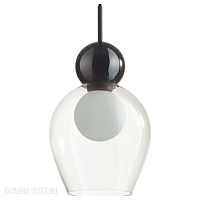 Подвесной светильник Odeon Light Blacky 5023/1