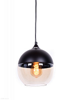 Подвесной светильник Lumina Deco ALBION LDP 6805 BK