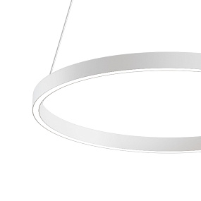Светодиодный подвесной светильник Maytoni Rim MOD058PL-L32W4K