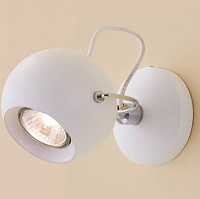Спот CITILUX Сфера CL532512