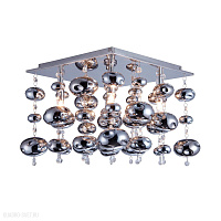 Люстра потолочная Zumaline ELLI RLX92175-5