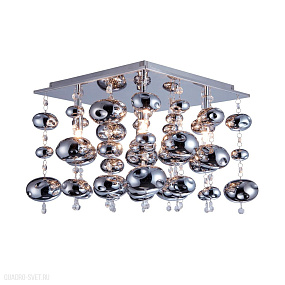 Люстра потолочная Zumaline ELLI RLX92175-5