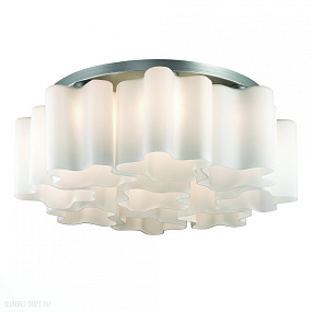 Люстра потолочная ST Luce Onde SL116.502.09