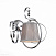 Подвес ST Luce Azzurro SL177.101.01