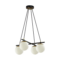Подвесная люстра LUMION RANDI 5212/4