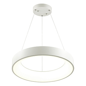 Светодиодный подвесной светильник Odeon Light SOLE 4066/50L