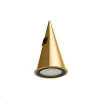Трековый светодиодный светильник для магнитной модульной системы Donolux Tring DL20230M5W1 Black Bronze