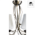 Люстра подвесная Arte Lamp DOMAIN A9521LM-5AB