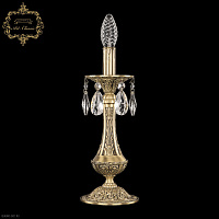 Хрустальная настольная лампа Bohemia Art Classic 32.1100L.1-31.FP