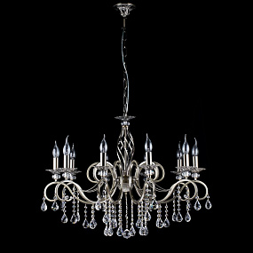 Люстра подвесная Maytoni Grace ARM247-10-R