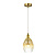 Подвесной светильник Odeon Light STORZO 4712/1