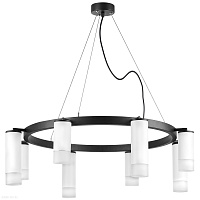 Большая люстра Lightstar Rullo LR0183648641