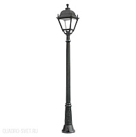 Наземный светильник Fumagalli Simon U33.156.000.AXE27