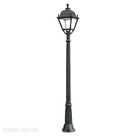 Наземный светильник Fumagalli Simon U33.156.000.AXE27