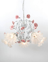 Люстра подвесная LUCIA TUCCI Fiori di rose 111.5