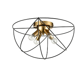 Потолочная люстра Vele Luce Asteroide VL5342L04