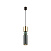Подвесной светильник Odeon Light SAKRA 4073/5L