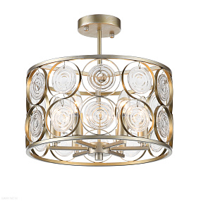 Потолочная люстра ST Luce SERANDA SL1105.202.06