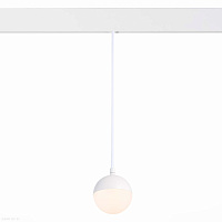 Магнитный трековый светодиодный светильник ST Luce ST358.533.07