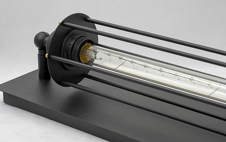 Бра LUSSOLE LOFT LSP-9120